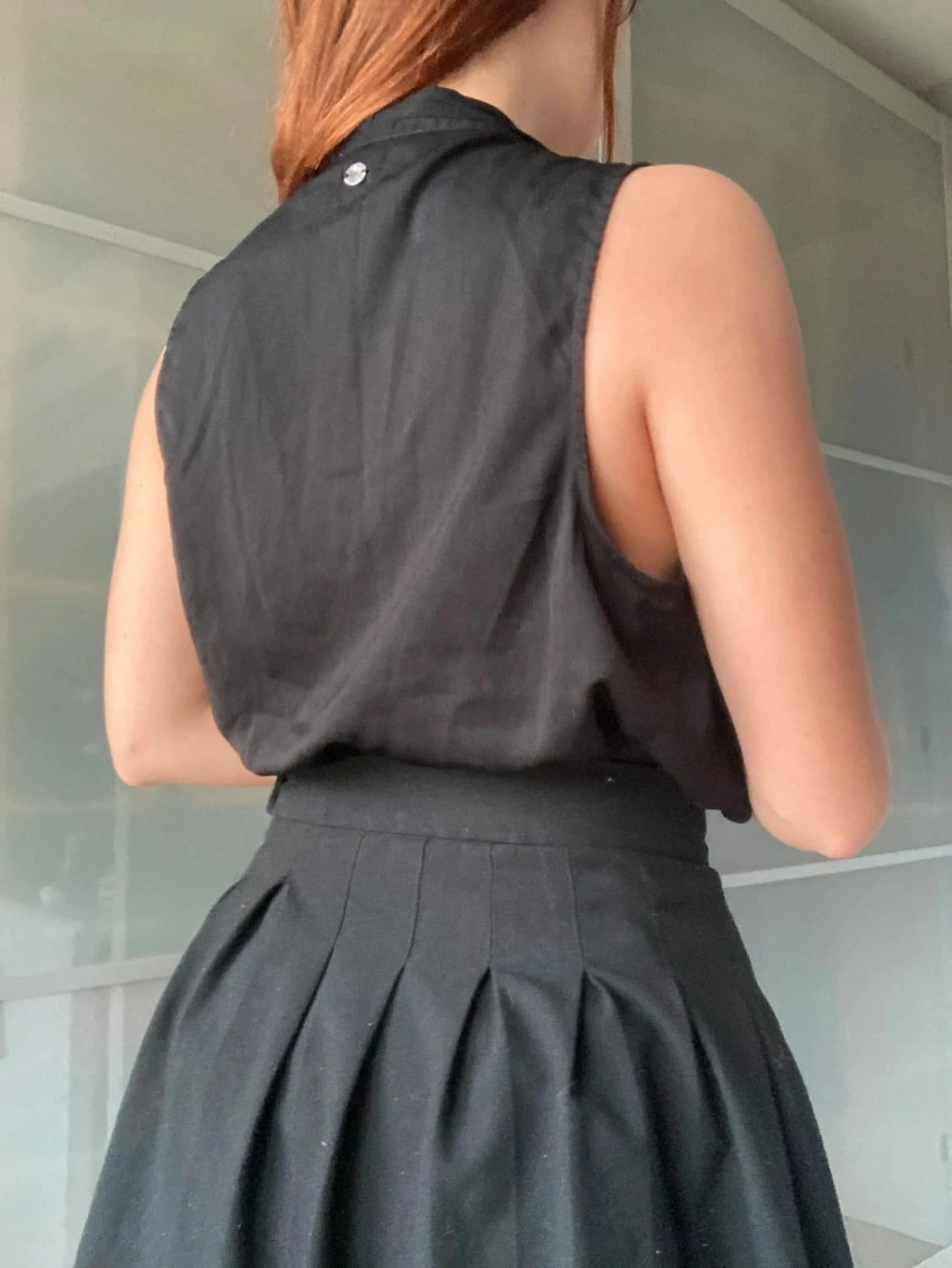 Blouse lpb maat S, cache coeur – photo 12